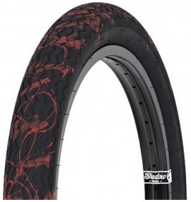 Subrosa BMX Sawtooth tyre